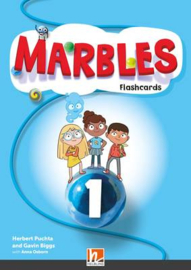 Marbles 1 - Flashcards