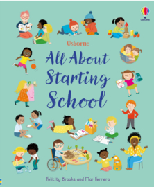 All About Starting School