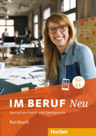 Im Beruf NEU B2+/C1 - Studentenboek