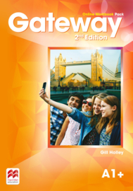 Gateway 2nd edition A1+ OWB Pack