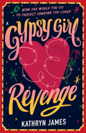 Gypsy Girl: Revenge (book Two) (Kathryn James)