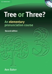 Tree or Three? Second edition Book and Audio CDs (3) Pack