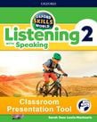 Oxford Skills World Level 2 Listening With Speaking Classroom Presentation Tool