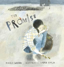 The Promise (Nicola Davies, Laura Carlin)