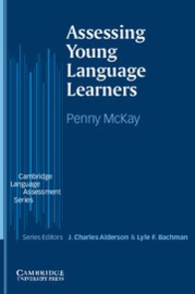 Assessing Young Language Learners Paperback