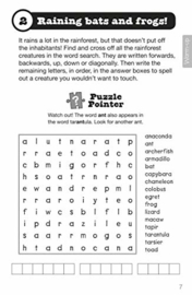 Word Puzzles - Brain Training for Kids
