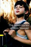 Oxford Bookworms Library Level 1: The Adventures Of Tom Sawyer Audio Pack
