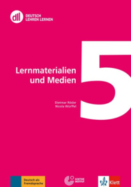 DLL 05: Lernmaterialien en Medien Buch met DVD