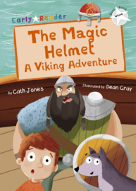 The Magic Helmet: A Viking Adventure