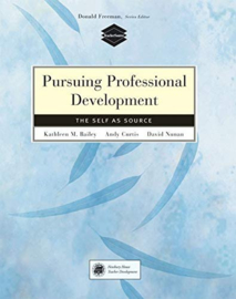 Methodology: Pursuing Professional Development