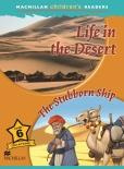 Life in the Desert - The Stubborn Ship level 6