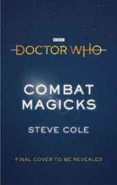 Doctor Who: Combat Magicks