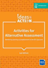 Activities for Alternative Assessment