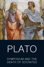 Symposium and The Death of Socrates (Plato)