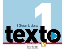 Texto 1 A1 - Méthode de français