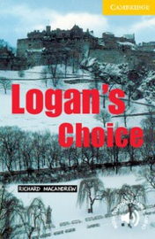 Logan's Choice: Paperback