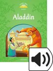 Classic Tales Level 3 Aladdin Audio