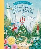Once Upon A Fairytale Paperback (Natalia O'Hara and Lauren O’Hara)