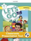 Let's Begin Level 1 Workbook Classroom Presentation Tool