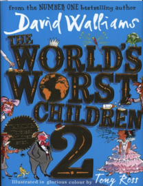 The World's Worst Children 2