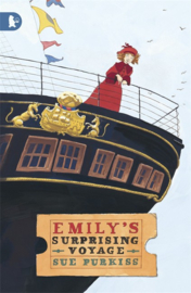 Emily's Surprising Voyage (Sue Purkiss, James de la Rue)