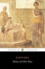 Medea And Other Plays (Euripides)