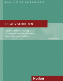 Kreativ schreiben Buch