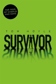 Survivor Paperback (Tom Hoyle)