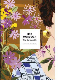 The Sandcastle: Vintage Classics Murdoch Series (Iris Murdoch)