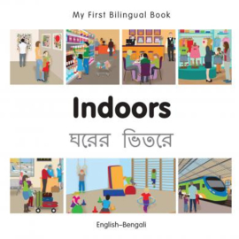 Indoors (English–Bengali)