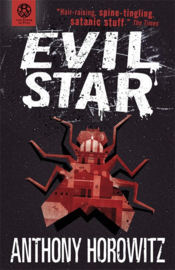 The Power Of Five: Evil Star (Anthony Horowitz)
