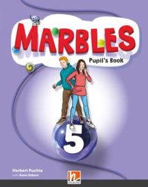Marbles Pupil’s Book 5   app   e-zonekids