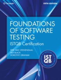 FOUNDATIONS OF SOFTWARE TESTING ISTQB CERTIFICATION 5E
