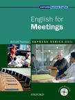 Express Series English For Meetings