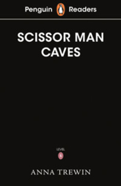 The Scissor-Man Caves