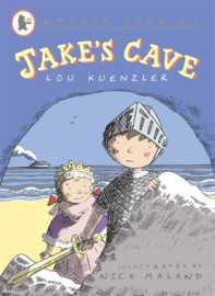 Jake's Cave (Lou Kuenzler, Nick Maland)