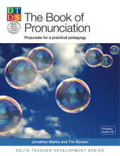 The Book of Pronunciation