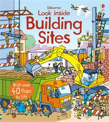 Look inside building sites