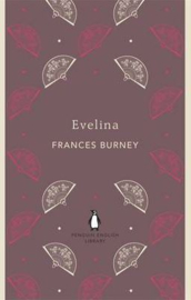 Evelina (Frances Burney)