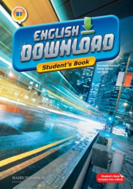 English Download B1 Student's book with e-book