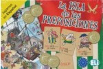 La Isla De Las Preposiciones (A1)