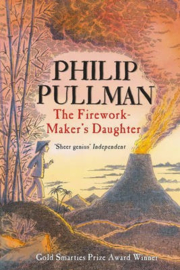 The Firework Maker's Daughter Paperback (Philip Pullman)