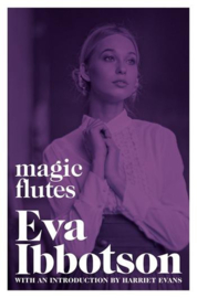 Magic Flutes Paperback (Eva Ibbotson)