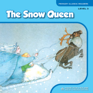 The Snow Queen With E-book