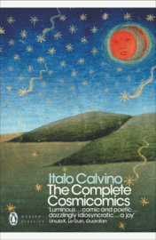 The Complete Cosmicomics (Italo Calvino)