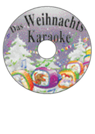 Das Weihnachts-karaoke - Dvd