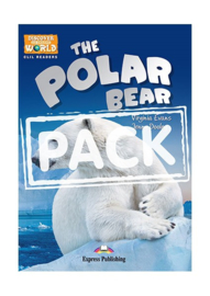 The Polar Bear (daw) Teacher's Pack