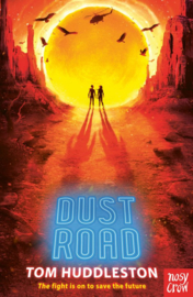 DustRoad (Paperback)