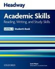 Headway Academic Skills 2 Reading, Writing, And Study Skills Student's Book