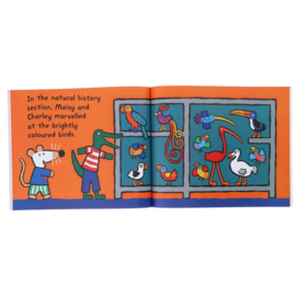 Maisy Mouse First Experiences (Set 2) By Lucy Cousins 12 Books Children Collection Set
